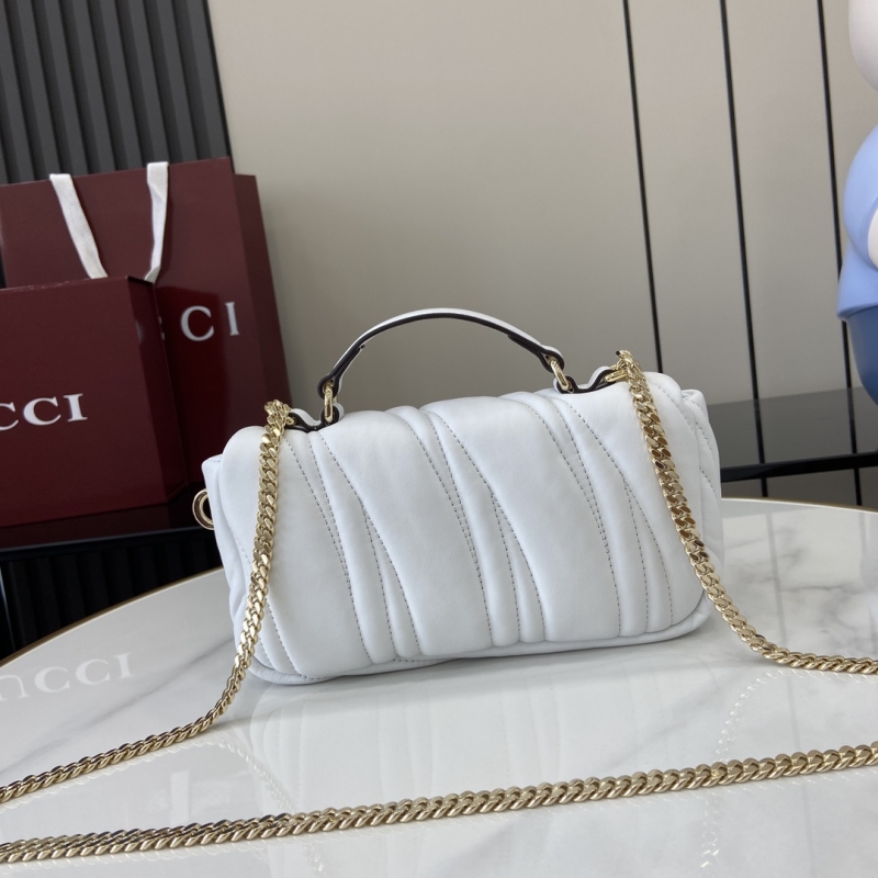 Gucci Top Handle Bags